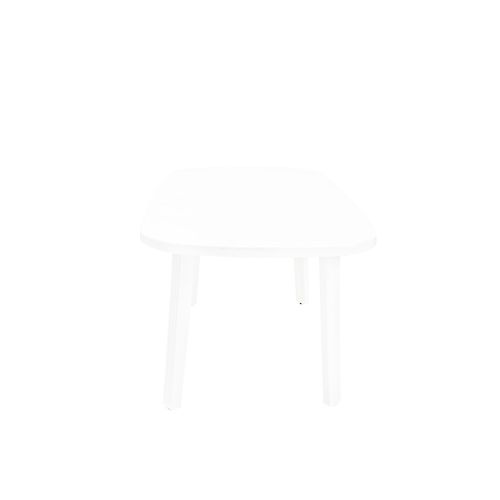 Mesa Maya Ovalada