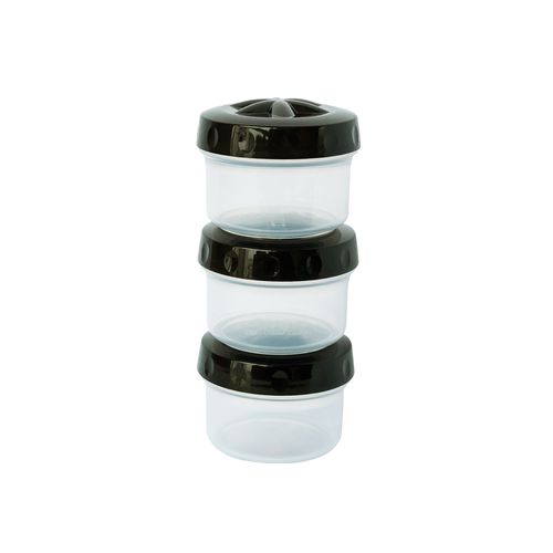 Set Multiuso Basa 70 Ml x 3Pzas