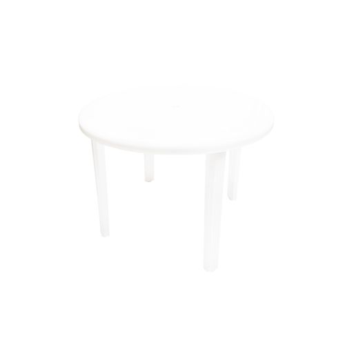 Mesa Becca Redonda