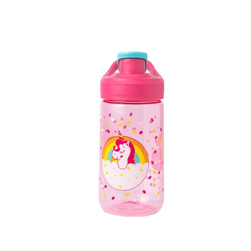 Botella Poki Tritex 450 Ml