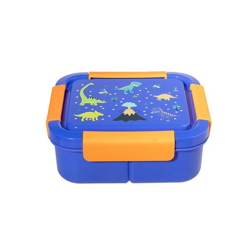 Lonchera Box Kuby 1.2L