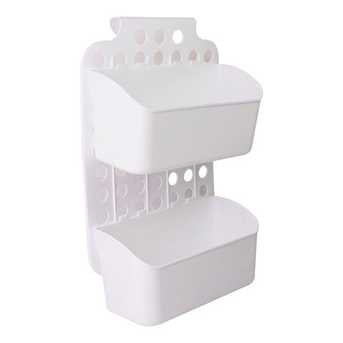 Organizador Ajustable Para Puertas Home