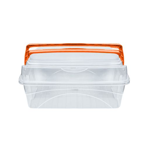 Caja Organizadora Utilisima Domo 17