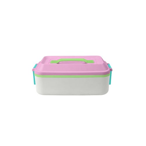 Lonchera Box Portabite 1N 870 Ml