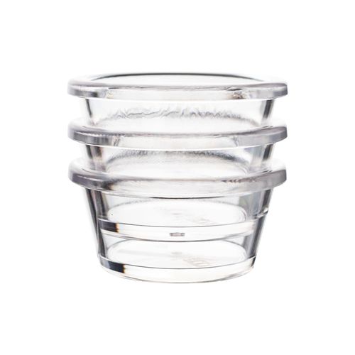 Salsera Taylor 33Ml Sin Tapa x 3 Und