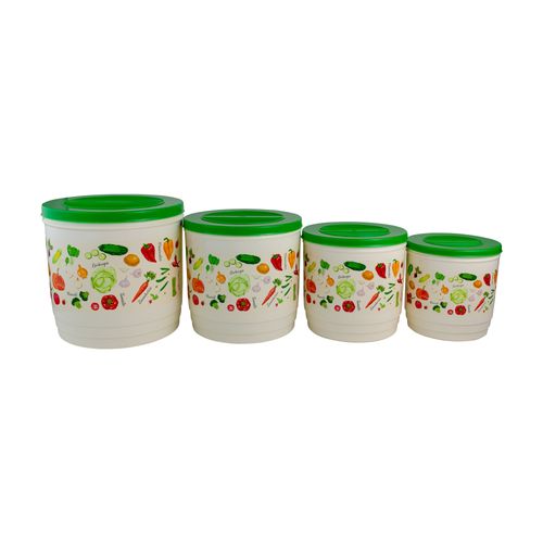 Repostero Americano (Jgo.X4)