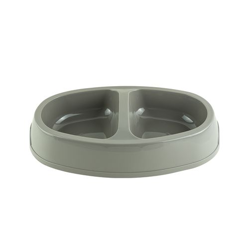 Plato Para Mascota Picnic Twin 400 Ml