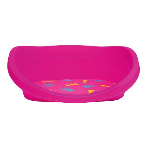 Cama Para Mascotas Sleepy S Basa Pets + Colchoneta