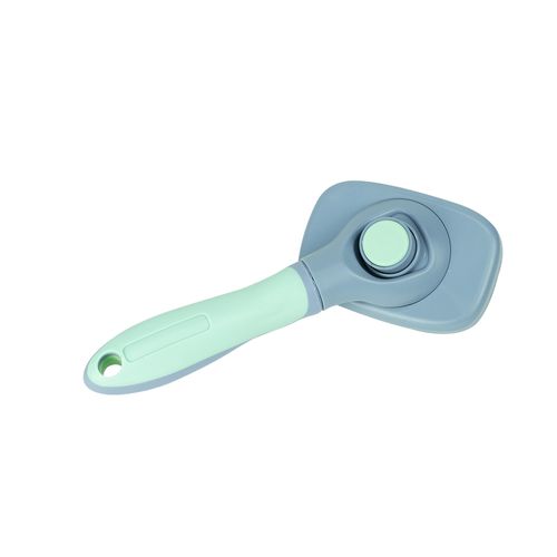 Cepillo Para Mascota Grooming 360