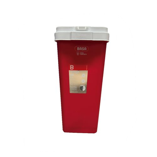 Contenedor Foodie Pro 50L