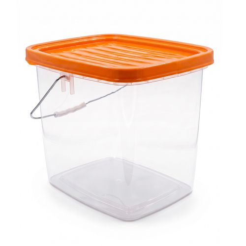 Balde Box N° 21
