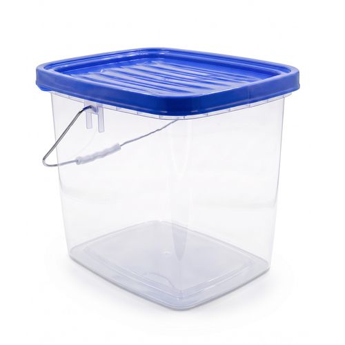 Balde Box N° 17