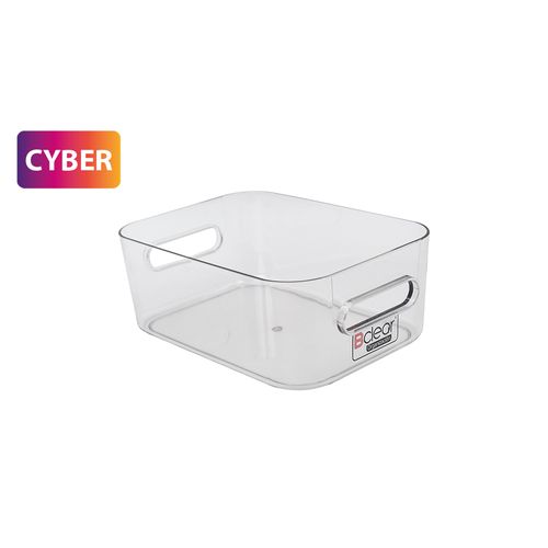 Caja Organizadora Mediana Bclear