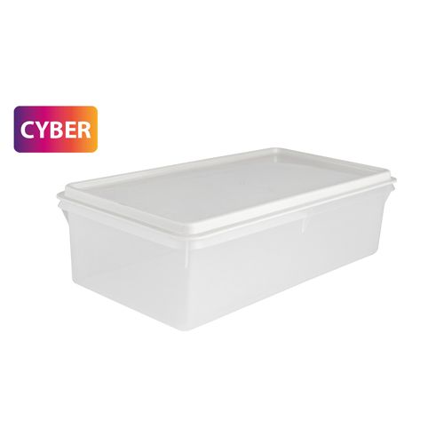 Caja Conservadora N° 6