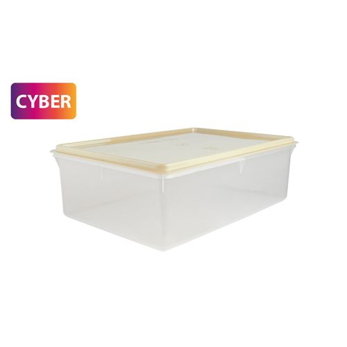 Caja Conservadora N° 7