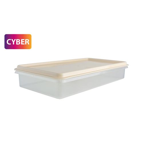 Caja Conservadora N° 8