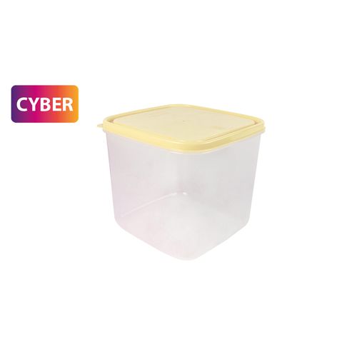 Caja Conservadora Freezer N° 7