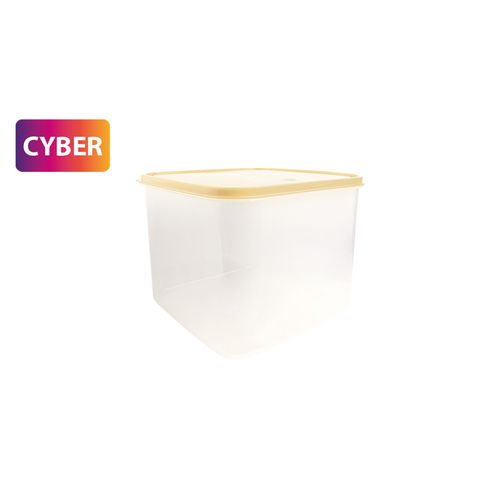 Caja Conservadora Freezer N° 15