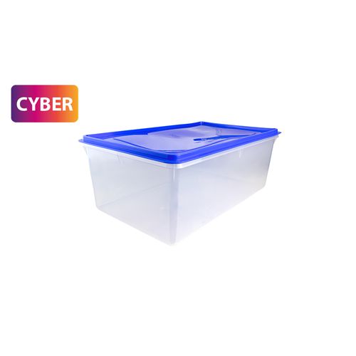 Caja Conservadora N° 9