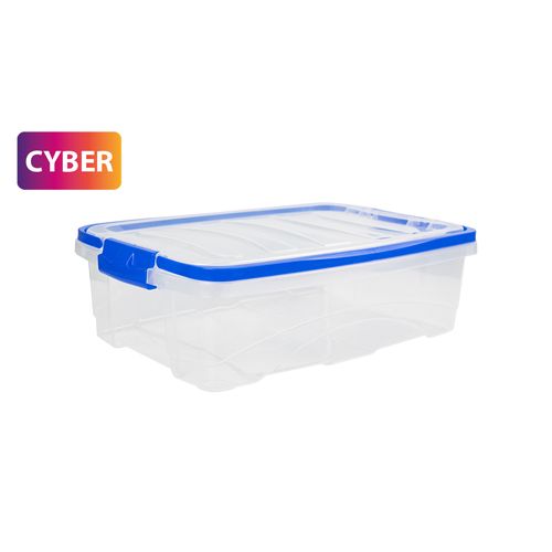 Caja Organizadora Utilisima Baja 8.5 Litros