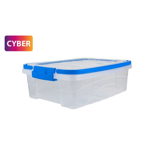 Caja Organizadora Utilisima Baja 5 Lt