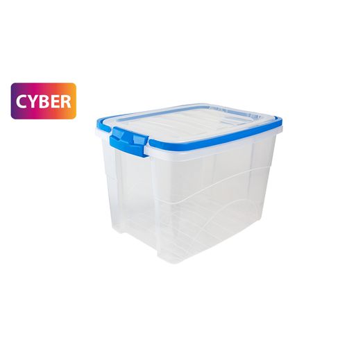 Caja Organizadora Utilisima Alta 12 Lt
