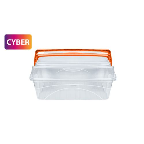 Caja Organizadora Utilisima Domo 17