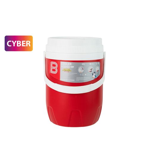 Cooler Ycepro 3.4L (3.6Qt)
