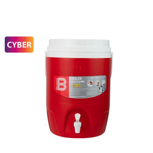 Cooler Ycepro 7 L (7.4Qt)