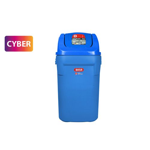 Papelera Rino Vaiven 100 L