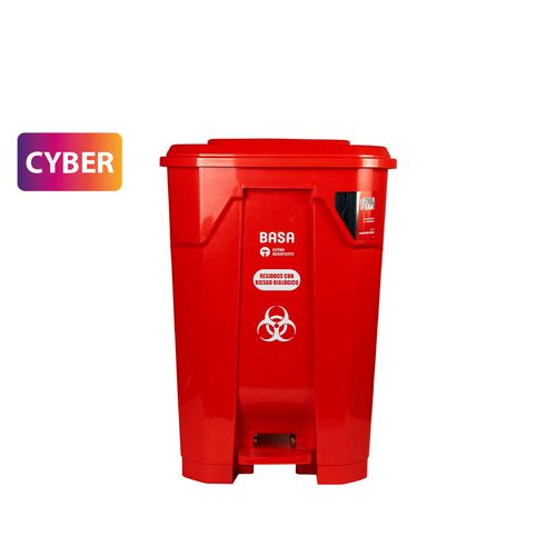 Tacho Automático Hunter Pro Sf 30 L Con Logo Sanitario