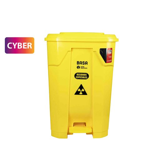Tacho Automático Hunter Pro Sf 80 L Con Logo Sanitario
