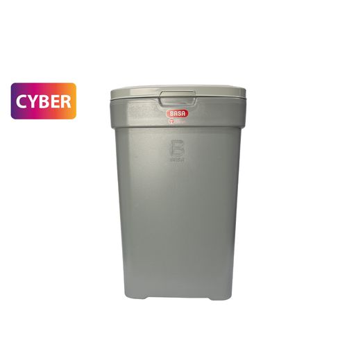 Tacho Super Rino Con Ruedas 100 L