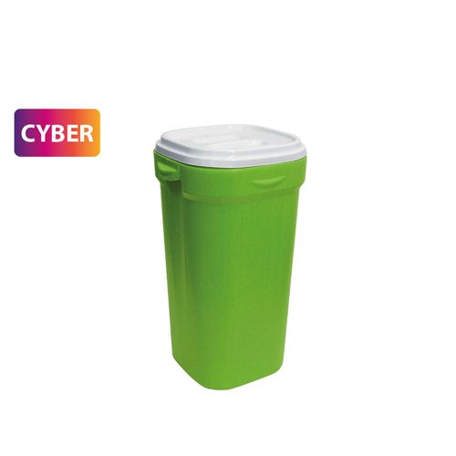 Tacho Ultra Reforzado Smart Grip 50 L